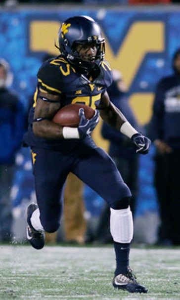 No. 19 West Virginia looks to regroup at Iowa State